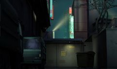 Metathrone Project screenshot 3