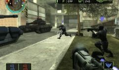 Project: Snowblind screenshot 4