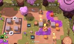 Burnstar screenshot 7