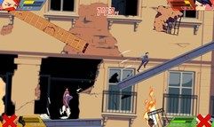 SkyScrappers screenshot 1
