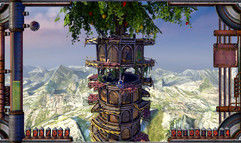 Upwards, Lonely Robot screenshot 5