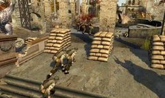Faces of War screenshot 5