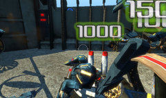 RoboHordes screenshot 8
