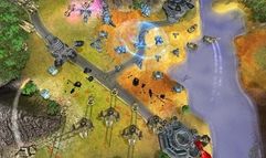 Domination screenshot 9