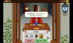 Knights of Pen & Paper +1 Edition screenshot 4