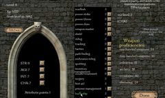 Mount & Blade screenshot 8