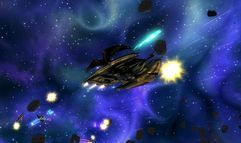 Darkstar One screenshot 13