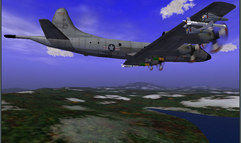 Dangerous Waters screenshot 12