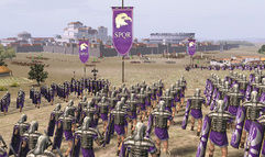 Rome: Total War screenshot 6