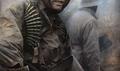Hearts of Iron 3 screenshot 2