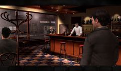 Overclocked: a History of Violence screenshot 2