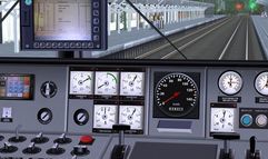 Trainz Railroad Simulator 2006 screenshot 51