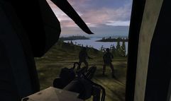 Armed Assault screenshot 4
