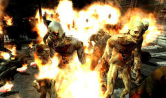 Hellgate Global screenshot 2