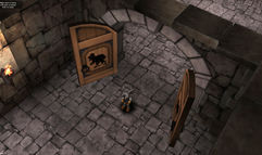 Mystery Maze Of Balthasar Castle screenshot 5