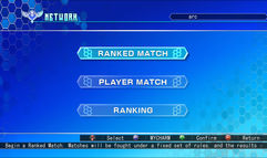 Arcana Heart 3 LOVE MAX!!!!! screenshot 6