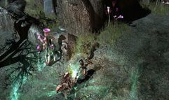 Titan Quest: Immortal Throne screenshot 12