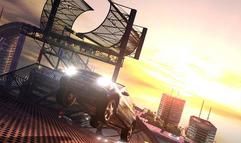 TrackMania Sunrise screenshot 2