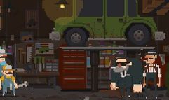 The Other Brothers screenshot 3
