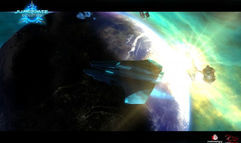 Jumpgate Evolution screenshot 6