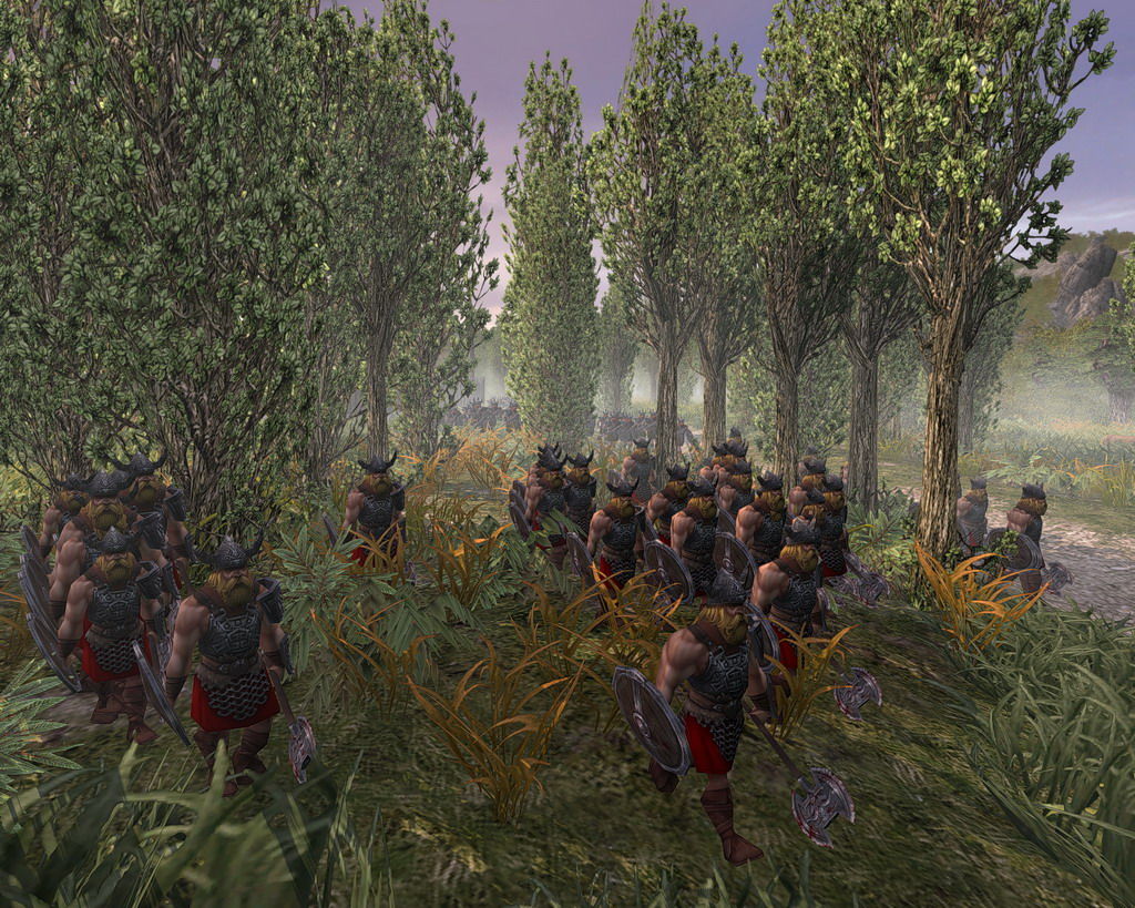Imperium Romanum PC Gallery GameWatcher
