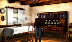 The Legend Of Crystal Valley screenshot 6