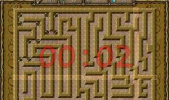 Pathstorm screenshot 1