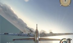 Battlestations: Midway screenshot 1