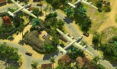 Blitzkrieg II screenshot 15