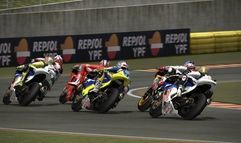 MotoGP O8 screenshot 29