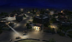 Men of War screenshot 1