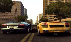 Test Drive Unlimited screenshot 4