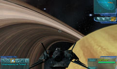 StarRush screenshot 1
