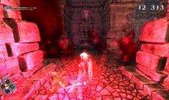 X-Blades screenshot 7