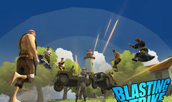 Battlefield Heroes screenshot 2