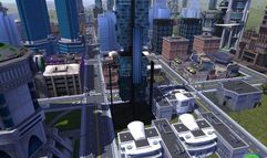 SimCity Societies screenshot 7
