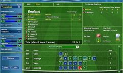 Marcus Trescothick's Cricket Coach screenshot 14