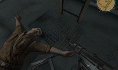 UberSoldier screenshot 2