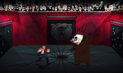 Mother Russia Bleeds screenshot 3
