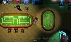 Devil's Bluff screenshot 3