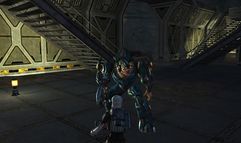 Tabula Rasa screenshot 6