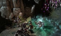Titan Quest: Immortal Throne screenshot 10