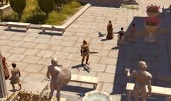 Titan Quest screenshot 4