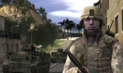 Armed Assault screenshot 7