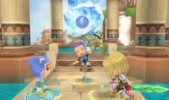 Dragonica Online screenshot 2