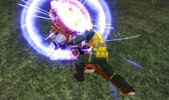 Champions Online screenshot 24