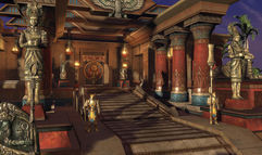 Stargate Worlds screenshot 5