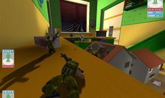 Refuse screenshot 1