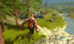 Majesty 2 - The Fantasy Kingdom Sim screenshot 5