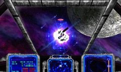 Evochron Alliance screenshot 7